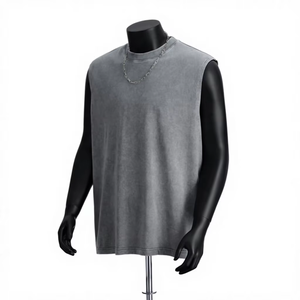 T-shirt de luxe en jersey de coton mélangé pour femme, style basique en suède, viscose longue, imprimé réfléchissant, pour homme - Product Image 6
