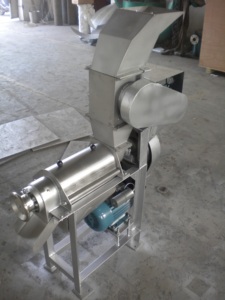 Industrial Cold Press <strong>Juicer</strong> / Fruit <strong>Juicer</strong> <strong>for</strong> <strong>Sale</strong> - Product Image 4