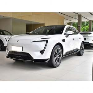 Coche eléctrico Avatr 11 2024 5 plazas EV sedán de largo alcance 630KM vehículos de nueva energía - Product Image 1