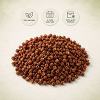 Poivre de Sichuan séché (Zanthoxylum Bungeanum) – Épice anesthésiante pour Hotpot et Malatang – Vente en gros