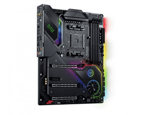 Tarjeta Madre AS Rock X570 Taichi DDR4 para 5600x 5800x ATX SSD 128GB, Tarjeta Principal para Videojuegos de Alta Calidad - Product Image 3