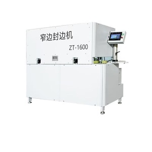 Máquina de Enchapar Cantos Estrechos Zt-1600, 168x74x130cm, 3000w, 220v, Equipo para Trabajar la Madera - Product Image 2