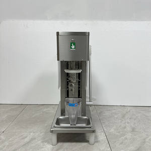 Frozen Real Fruit <b>Ice</b> <b>Cream</b> Mixer Yogurt <b>Ice</b> <b>Cream</b> Machine Swirl Drill Machine - Product Image 6