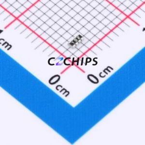 CA024AJF0102G ตัวต้านทานแบบเครือข่าย 0402x4 ( ความต้านทาน: 1kโอห์ม )( ความแม่นยำ: 5% กำลังไฟต่อองค์ประกอบ: 62.5mW ) - Product Image 1