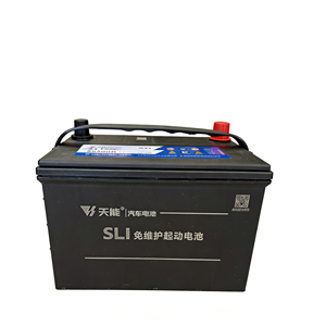 <span class=keywords><strong>แบตเตอรี่</strong></span> TianNeng 58500 <span class=keywords><strong>12V</strong></span> <span class=keywords><strong>50Ah</strong></span> แบบปิดผนึกชนิดตะกั่วกรด 600Wh 300+ รอบการใช้งาน <span class=keywords><strong>ราคา</strong></span>โรงงาน สำหรับยานยนต์ไฟฟ้า - Product Image 3