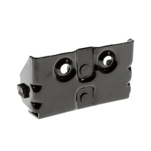 Placa de Bloqueo de Puerta Trasera Ford 2120835 1773825 BK21V404B12BB, Repuesto de Plástico para Reparación, Sujetador Automotriz - Product Image 2