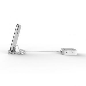 Inshow Giá Đỡ Màn Hình An Ninh Sạc Điện Thoại Di Động Chống Trộm 6 8 10 Cổng Có Báo Động - Product Image 6