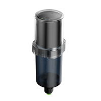 Lubricador Inteligente de un Solo Punto SKA-SI500 4G Zigbee, Totalmente Automático, Protección IP65, Presión >5 bar, Rosca G1/4, Shanghái