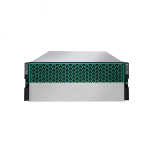 Q8H42A Hxx <span class=keywords><strong>Storage</strong></span> AF60อาร์เรย์ฐานแบบ2พอร์ต <span class=keywords><strong>Flash</strong></span> Dual Controller 10GBASE-T ทั้งหมด - Product Image 1