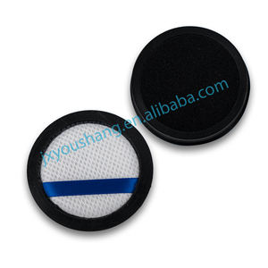 Accesorios para Aspiradoras, Filtro de Polvo para Electrolux <span class=keywords><strong>AEG</strong></span> Ultimate Home Power Hygienic 800 900 AP81 EP81 EP81HB25WU - Product Image 4