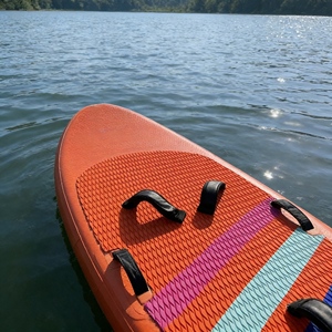 Planche de surf électrique de haute qualité, rapide et stable, pour les sports nautiques professionnels - Product Image 1