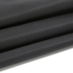 Tissu Oxford en <span class=keywords><strong>nylon</strong></span> tissé 60GSM, hexagonal, ripstop, imperméable, enduit de PU, pour sacs, tentes, vestes d'extérieur, sacs à <span class=keywords><strong>dos</strong></span> - Product Image 3