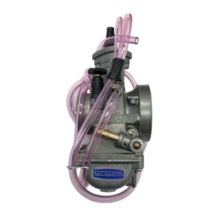 PWM 34mm-40mm Nouveau <span class=keywords><strong>Carburateur</strong></span> pour Moto et ATV 4 Temps Compatible avec TRX250R CR ATCR LT <span class=keywords><strong>YZ</strong></span> - Product Image 2