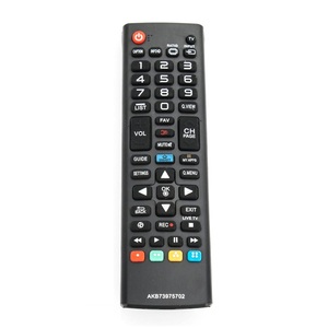 AKB73975702 Ersetzte Fernbedienung für LG TV AKB73715692 42 LA6200 47 LA6200 50 LA6200 55 EA8800 55 EA9700 55 EA9800 55 EA9850 55 LA6200 - Product Image 1