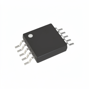 BOM IC In Stock 10 TFSOP, 10 MSOP Exposed Pad Electronic Circuit Components LTC4080EMSE#TRPBF Battery Chargers - Product Image 1