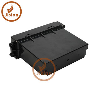 Accessoires pour excavatrices compatibles avec SY60 /65/75-8 135 150 155 210 260, panneau de commande de climatisation 819909116 - Product Image 3