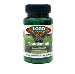 Oem/odm женьшень мака тоник травяной Мужской Силовой энергии мужской чай для плодородия для сексуальной активности - Product Image 6