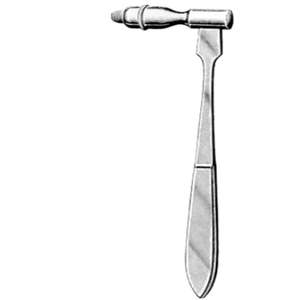 ค้อนตีกลองสแตนเลส Traube ขนาด 16 ซม./6 1/4 นิ้ว ONE WISH HEALTH CARE ดีไซน์ใหม่สั่งทำพิเศษ - Product Image 2