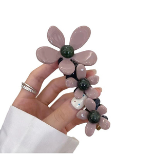 2026 Más Vendidos Múltiples Modelos Estilo Grueso Versátil Sencillo Banda Elástica Accesorio para el Cabello de Niña Joyería de Moda al por Mayor - Product Image 6