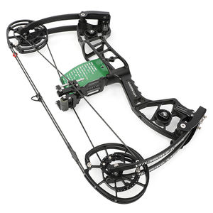 Arco <span class=keywords><strong>Vitus</strong></span> MAX de doble propósito de alta calidad: Ajustable 30-80LBS, material de aleación, gran oferta y venta al por mayor - Product Image 2