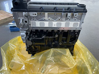 Moteur diesel Audi Volkswagen Touareg 3.0/3.6 neuf 213KW, remanufacturé en Chine, pour véhicules automobiles