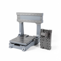 Kit de cadre de portique pour machine de gravure et de fraisage CNC en fonte 3020 3040 5040