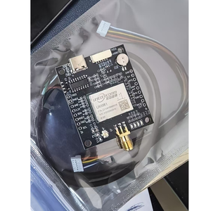 โมดูล GNSS แบบออลคอนสเทลเลชั่น UM981/UM981S - RTK/INS ในตัว ช่องสัญญาณสูง 1408 ช่อง สำหรับงานสำรวจทางการเกษตร UM981/UM981S UM981 GN - Product Image 1
