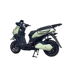 Moto électrique tendance 2026 72V 60V 3 vitesses pour la ville et le tourisme, moto électrique de tourisme 2000W longue autonomie - Product Image 2