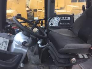 <b>Used</b> Backhoe Loader JCB 3CX 4CX <b>Engineering</b> <b>Construction</b> <b>Machine</b> <b>Used</b> Compact Tractor With Backhoe Sale in China Shanghai - Product Image 2