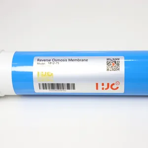 1812 75 Membran Ro Ro 75 Gpd Membrane dan Hjc Ro Membran Pengganti