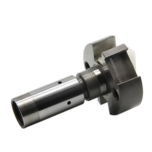 Nuevo Rotor de Cabezal de Bomba Diesel Yake 7139-764T para Piezas de Bomba de Inyección Diesel de Tractor Fiat - Product Image 3