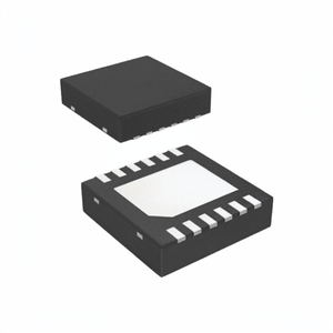 Buy Electronics Components Online 12 WFDFN Exposed Pad LP5811DDRRR Manufacturer Channel Power Management (PMIC) - Product Image 1