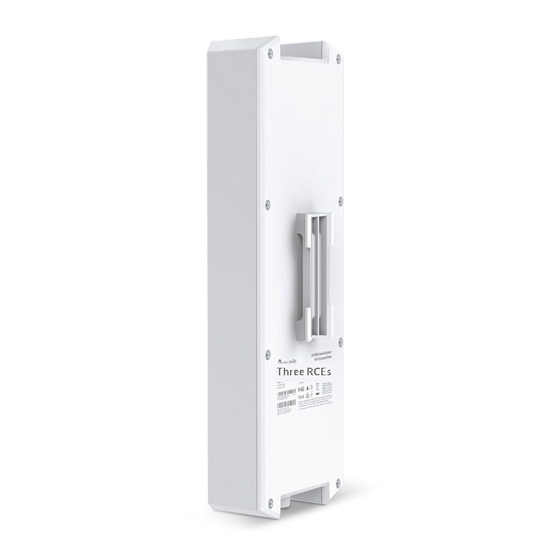 TP-Link Omada Outdoor Wireless Access Point EAP610-WIFI 6 for Business Hotel & Restaurant Use · image 4