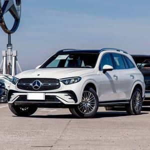 2025 MercedesBenz <span class=keywords><strong>GLC</strong></span> de haute qualité au <span class=keywords><strong>prix</strong></span> le plus bas pour l'Asie - Product Image 2