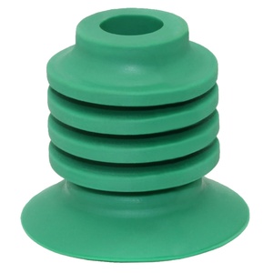 เครื่องบรรจุภัณฑ์แบบถ้วยดูดสุญญากาศ รุ่น Afs-30Lb-Nb และ Afs-45Lb-Nb สำหรับบรรจุถุงนิ่ม ถุงข้าว และผลิตภัณฑ์ยาง - Product Image 1