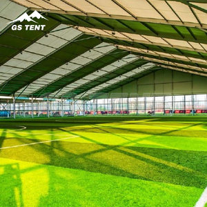 Tentes de terrain de football, arène, stade, structure de football à portée libre, structure sportive en aluminium, grand hall de sport, tente de couverture de terrain de football - Product Image 2