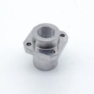 Nhà cung cấp tùy chỉnh độ chính xác cao CNC phay và biến các bộ phận kim loại Titan dịch vụ gia công CNC - Product Image 4
