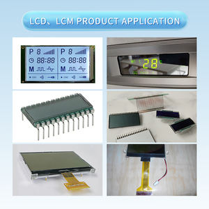 Lcd Glas Afdichting Lijm Voor Reageert Niet Met Hoge Gehechtheid, Hoge Stabiliteit, Waterbestendig, En Hoge UV-Lijm - Product Image 2