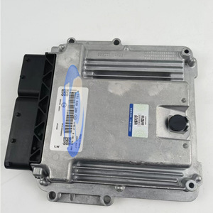 Unité de commande moteur 0281020200 pour remplacement et réparation, fabriqué en Chine - Product Image 2