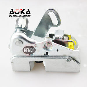 ชิ้นส่วนเครื่องจักรก่อสร้าง R215-7 R215-7รถขุดที่นั่งรถตักอะไหล่ - Product Image 2