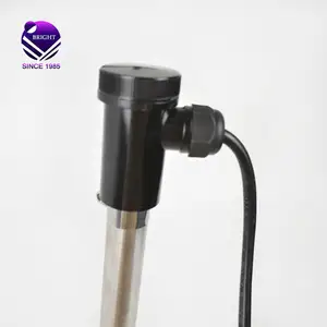 BRIGHT Anti Corrosion Stainless Steel 316 415V 1000W Industrial Electric Cartridge Resistance Heater