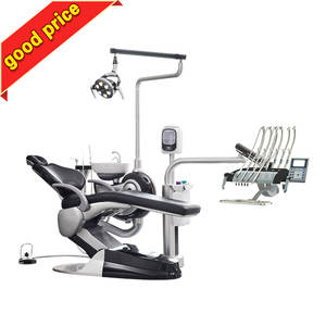 Veiligheidsdesinfectie M2 + Tandartsstoel Met Drietraps Waterfiltratie En Luchtdesinfectie Tandheelkundige Eenheid Apparatuur Met Autoclaaf - Product Image 3