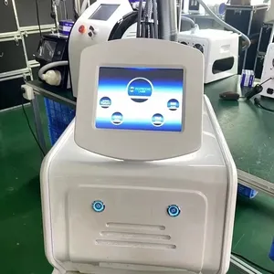 Appareil laser Nd YAG picoseconde portable pour l'élimination des tatouages et des pigmentations, 220V, appareil de beauté pour salon - Product Image 3