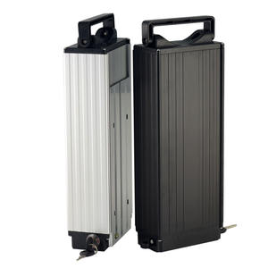 Batterie de vélo électrique haute capacité 48 volts 32ah 1200W 13S10P Batterie lithium-ion OEM pour pousse-pousse - Product Image 1