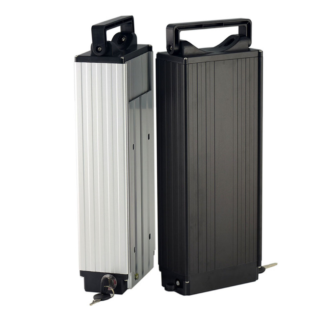 High Capacity Electric Bike Battery 48 Volt 32ah 1200W 13S10P OEM Lithium Ion Battery for Rickshaw