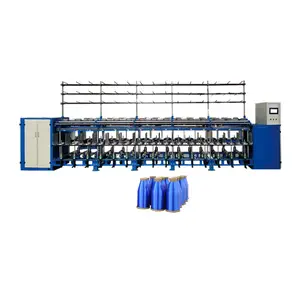 industrial yarn spinning machine ring twister high speed yarn twisting machinery