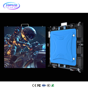 Panel <span class=keywords><strong>de</strong></span> pantalla digital para bus P3, módulo <span class=keywords><strong>de</strong></span> señalización 3D <span class=keywords><strong>de</strong></span> paso pequeño grande para tráfico exterior - Product Image 3