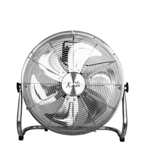 Ventilador de Niebla de Agua de Alta Velocidad Certificado de 12-20 Pulgadas, Eléctrico, para Uso en RV, Bajo Ruido, Motor DC de 3 Velocidades, para Hogar, Exteriores, Hoteles - Product Image 3
