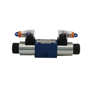 Van điều khiển hướng thủy <span class=keywords><strong>l</strong></span>ực 4WE6 Huade 12V/24V/220V - Product Image 1
