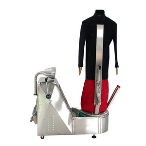 Machine de repassage automatique, pour vêtements, portrait, livraison directe, prix d'usine - Product Image 2